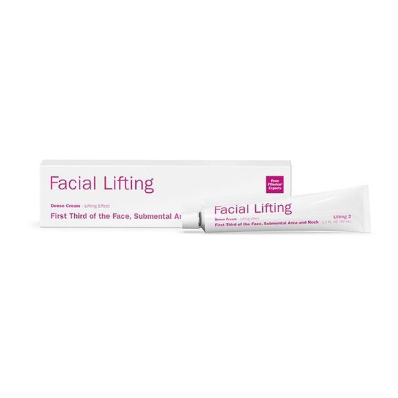 Fillerina Labo Facial Lifting Cream - Grade 2 1.7oz. - Picture 2 of 3